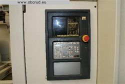 Обрабатывающий центр горизонтальный HELLER MCS H250
